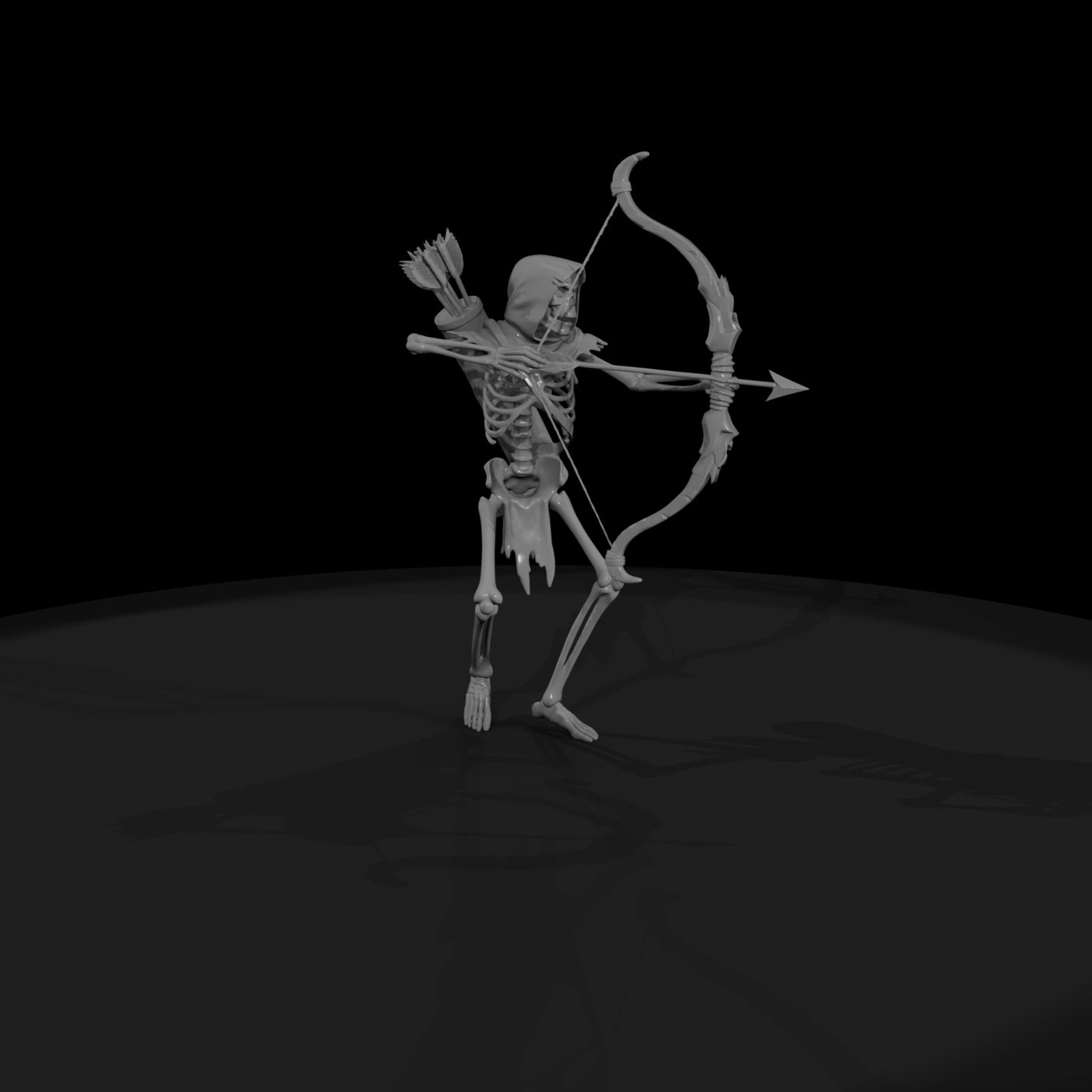 skeleton-archer