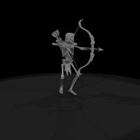 skeleton-archer — thumbnail 6
