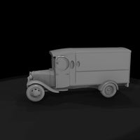 1920s-delivery-van-ho-scale-1-87-model-190916 — thumbnail 5