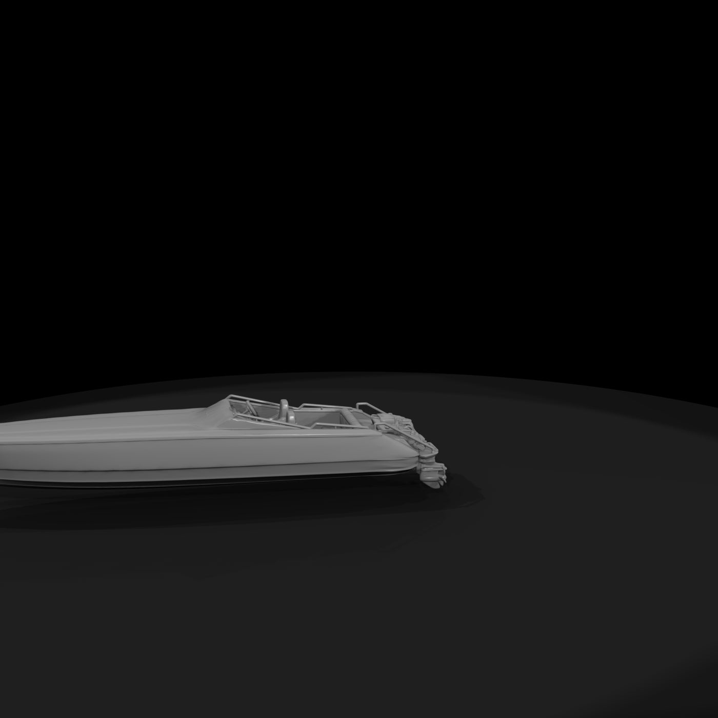 racingboat