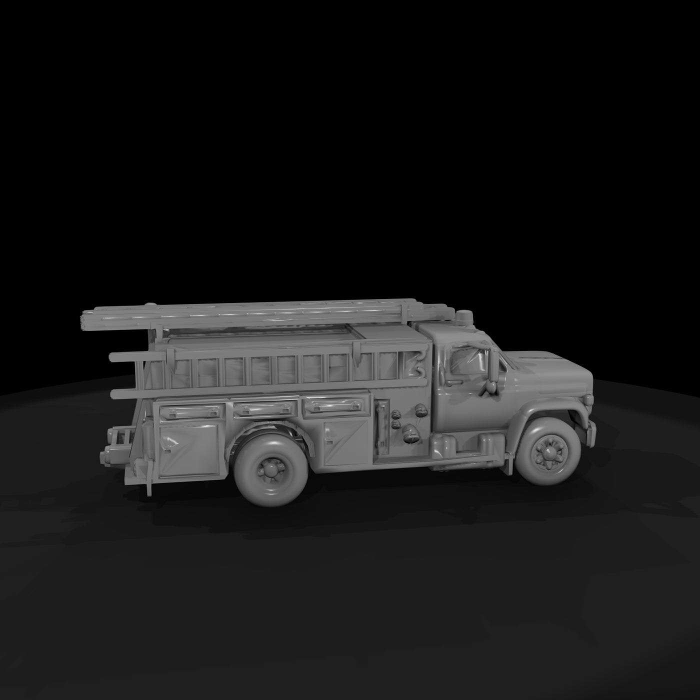 ford-c600-firetruck-mesh-v1