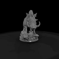 creature-p025-sulfur-mane-warthog — thumbnail 4