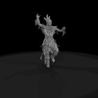 tribal-shaman — thumbnail 6