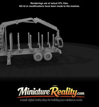 small-logging-trailer-with-loader — thumbnail 7