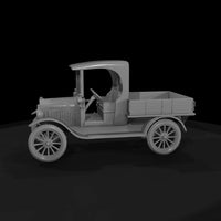 early-20th-century-truck — thumbnail 6