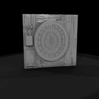 western-bar-object-wall-mounted — thumbnail 6