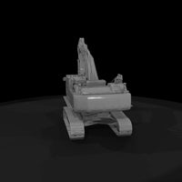 volvo-excavator-v1 — thumbnail 6