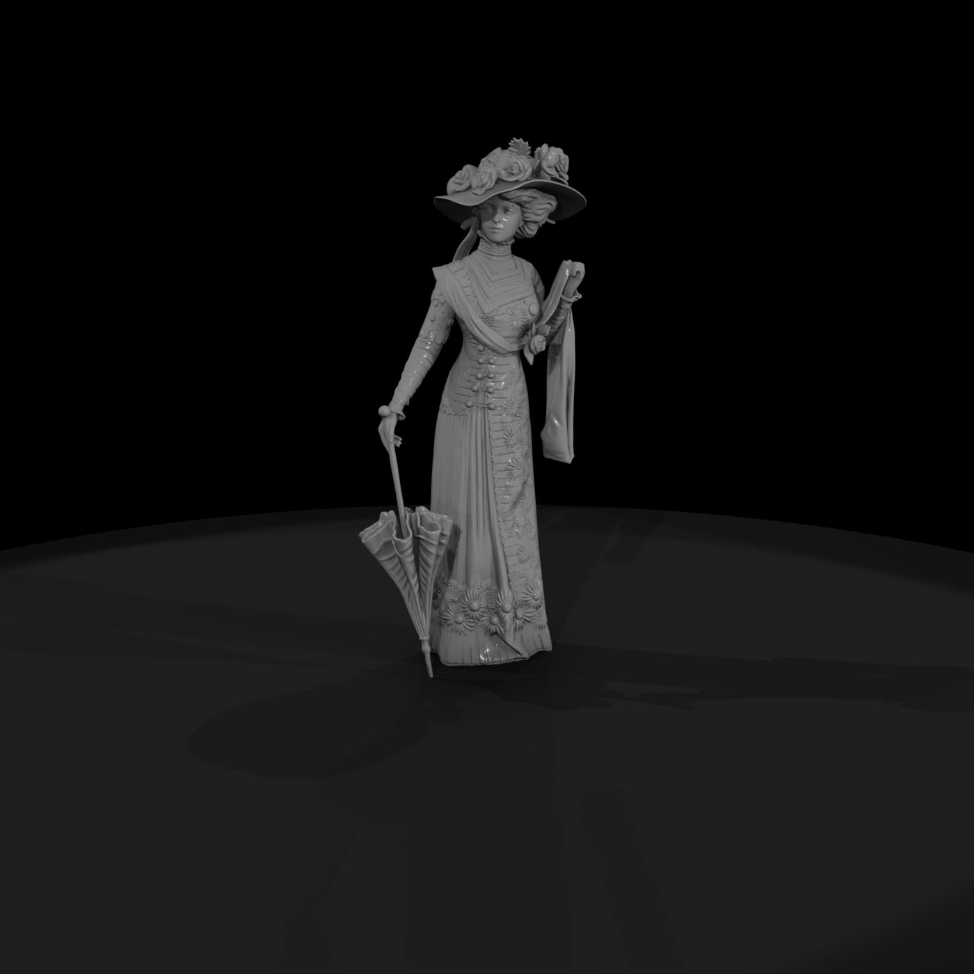 edwardian-victorian-lady-with-parasol-45eaf4