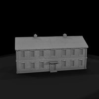 mil-131-ww2-england-airmen-s-barracks-block — thumbnail 4