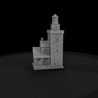 20260612-stone-lighthouse-model-58b5c653d0 — thumbnail 4