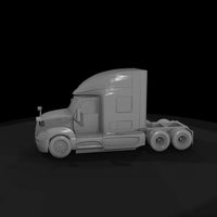 international-lt-sleeper-cab-tractor-truck-2025 — thumbnail 6