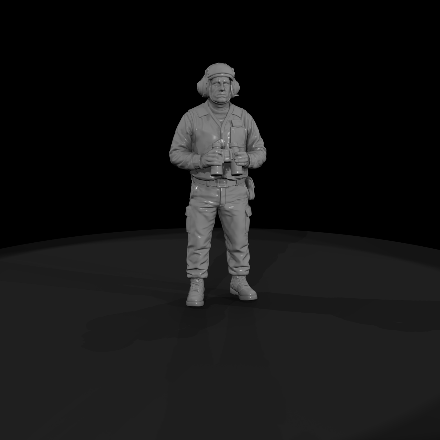 Mod Navy 096 Modern U S Navy Junior Officer Figure