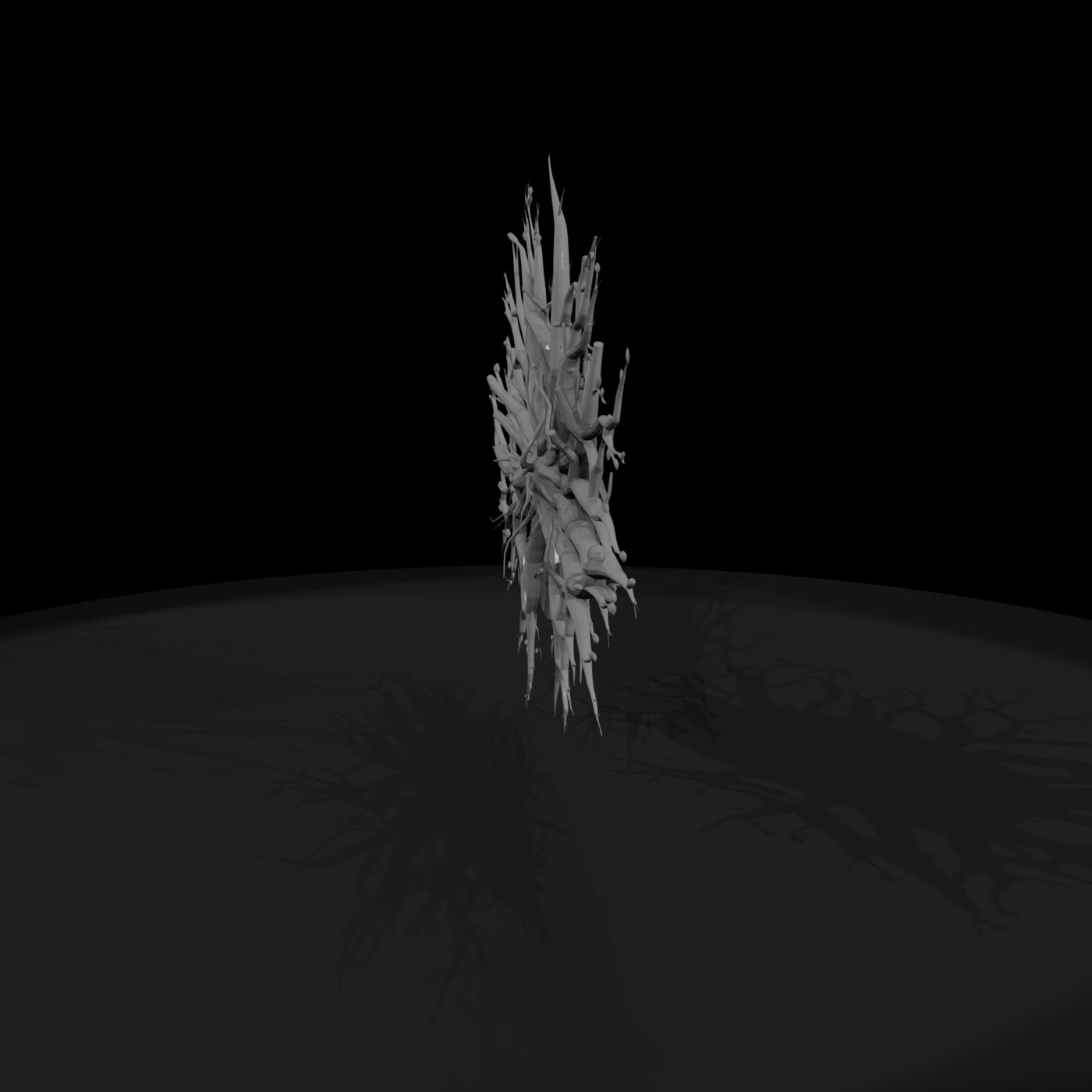 minimalist-tree-root-wall-sculpture-3d-printable-143035
