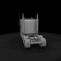1986-kenworth-k-100-cabover — thumbnail 6
