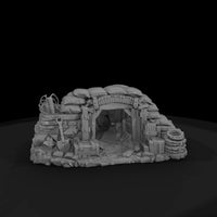 hitem2-p193-dugout-entrance — thumbnail 4
