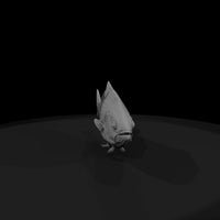 halibut-fish-model-for-dioramas-458759 — thumbnail 5