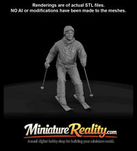 winter-skier-man-smiling-skiing-downhill — thumbnail 4