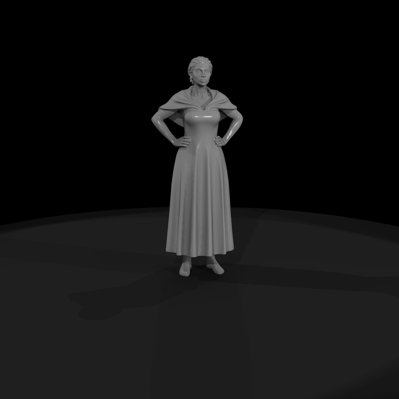 female-factory-worker