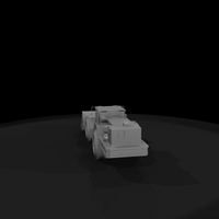 Heavy Wheel Loader - Construction — thumbnail 6