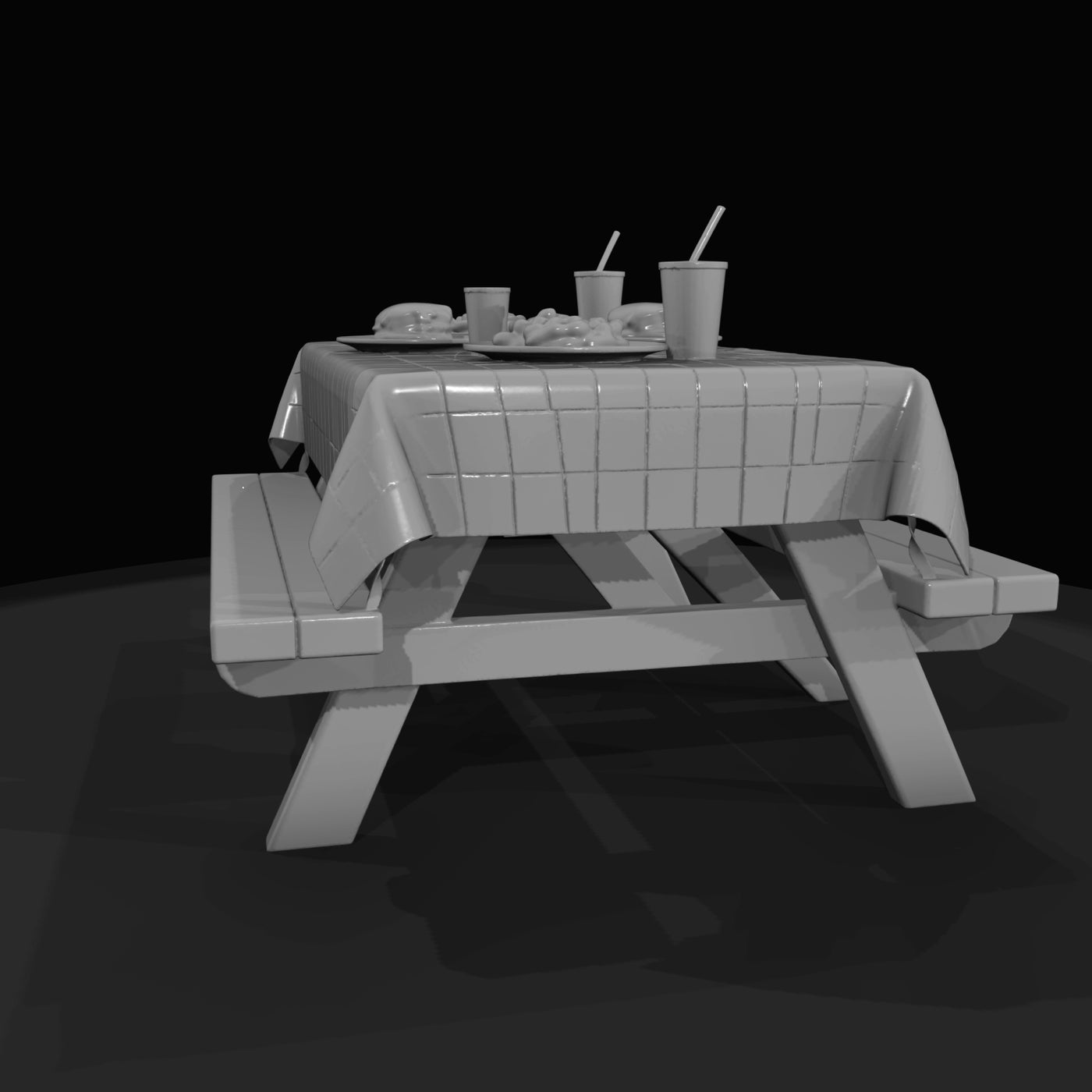 outdoor-furniture-prop-set