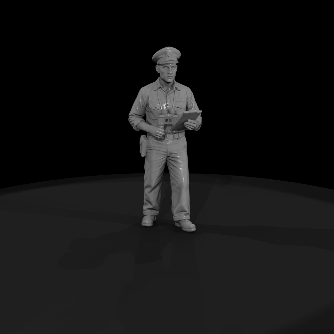 Ww2 Navy 012 Wwii U S Navy Junior Officer Figure