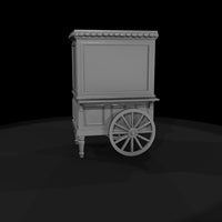 popcorn-cart-model — thumbnail 5