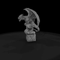 cmx-090-comic-monster-gargoyle — thumbnail 4
