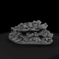 stylized-coral-reef-accent-3d-printable-miniature-827479 — thumbnail 5
