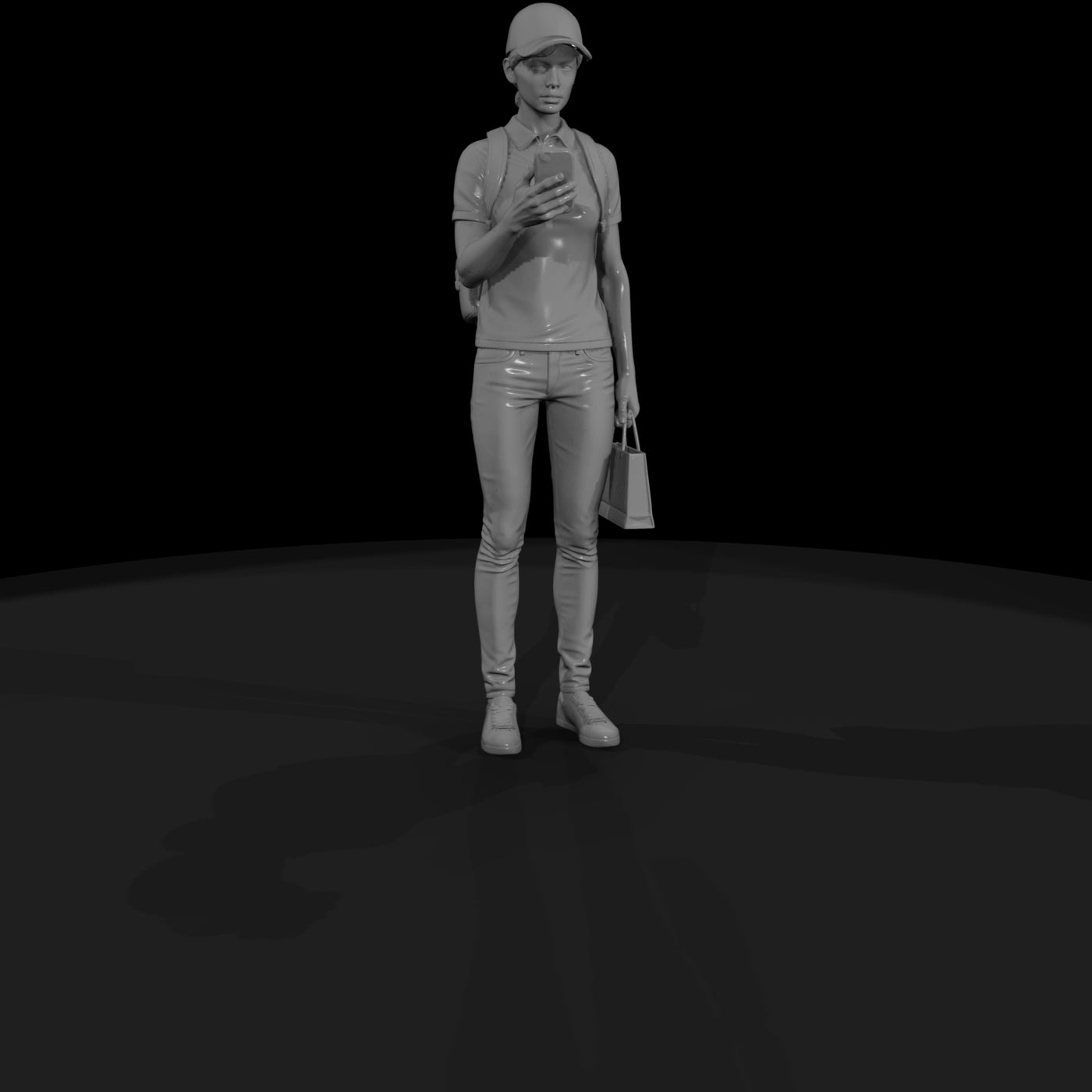 ho-scale-gig-delivery-driver-3d-printable-figure-1-87-736238