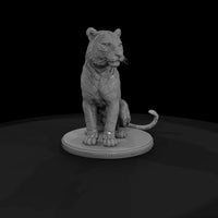 ant-005-bengal-tiger-female — thumbnail 4