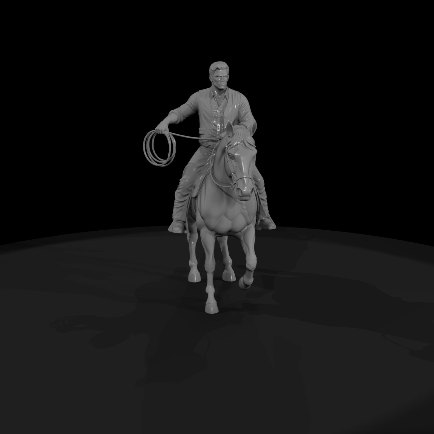 ranch-hand
