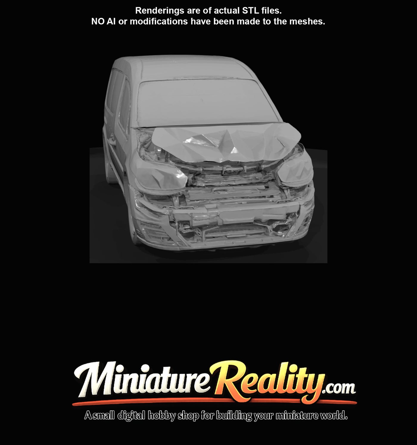 wrecked-modern-cars-wrecked-delivery-van-231547-1