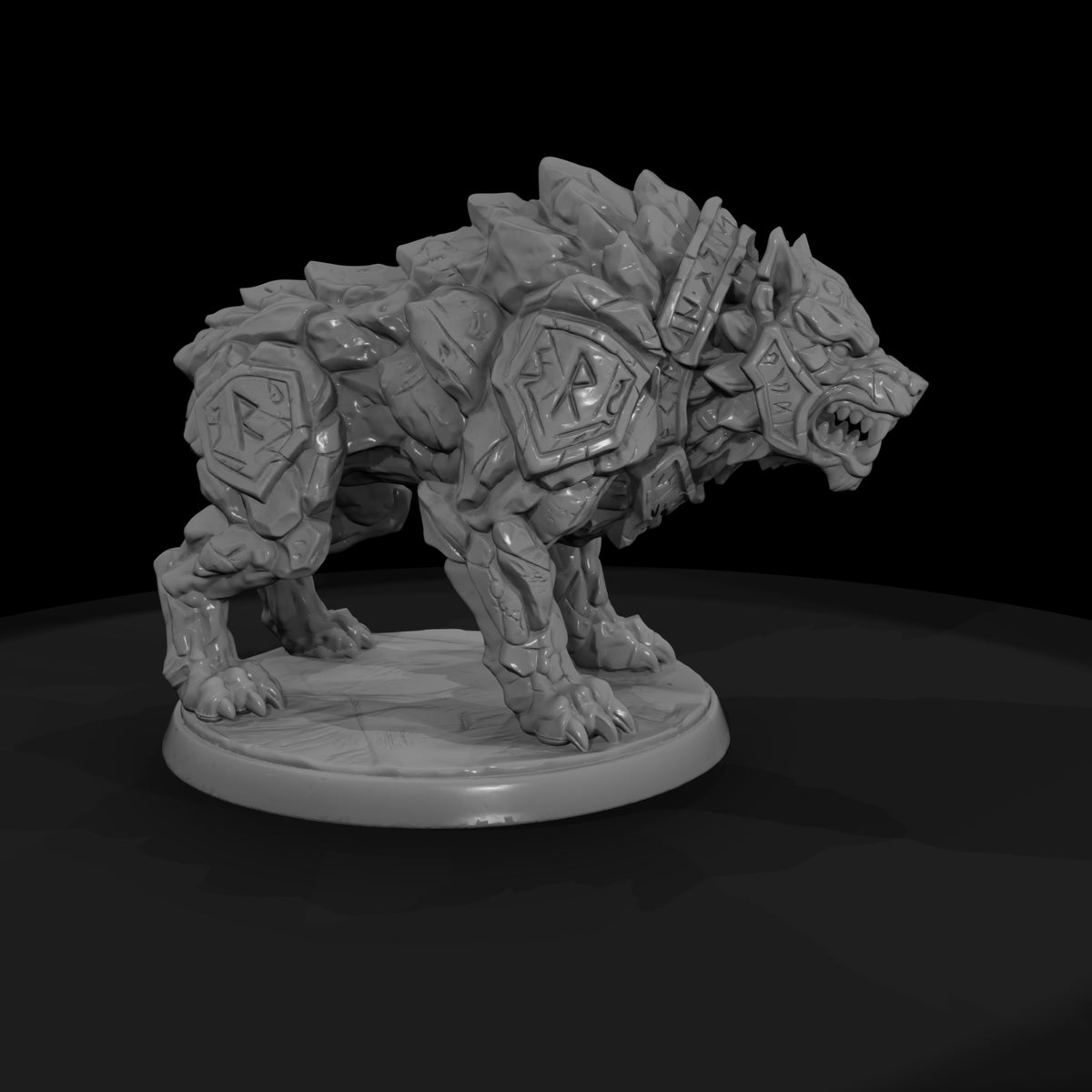 creature-p164-stone-sentinel-hound