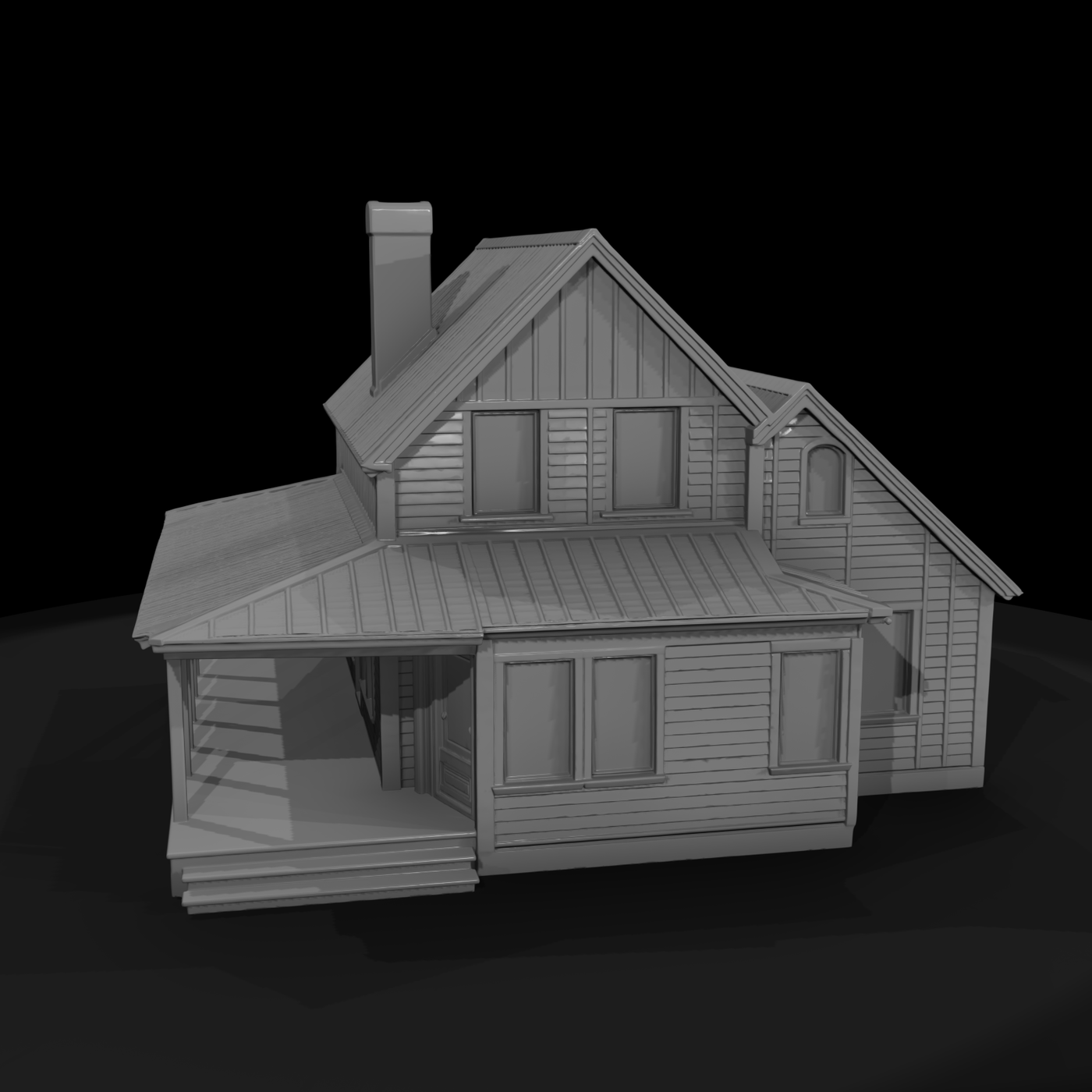20260612 White Lakeside House 392Eadcee1