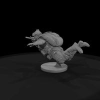 sofpara-army-ranger-07-halo-freefall-arch-3f5b26 — thumbnail 4