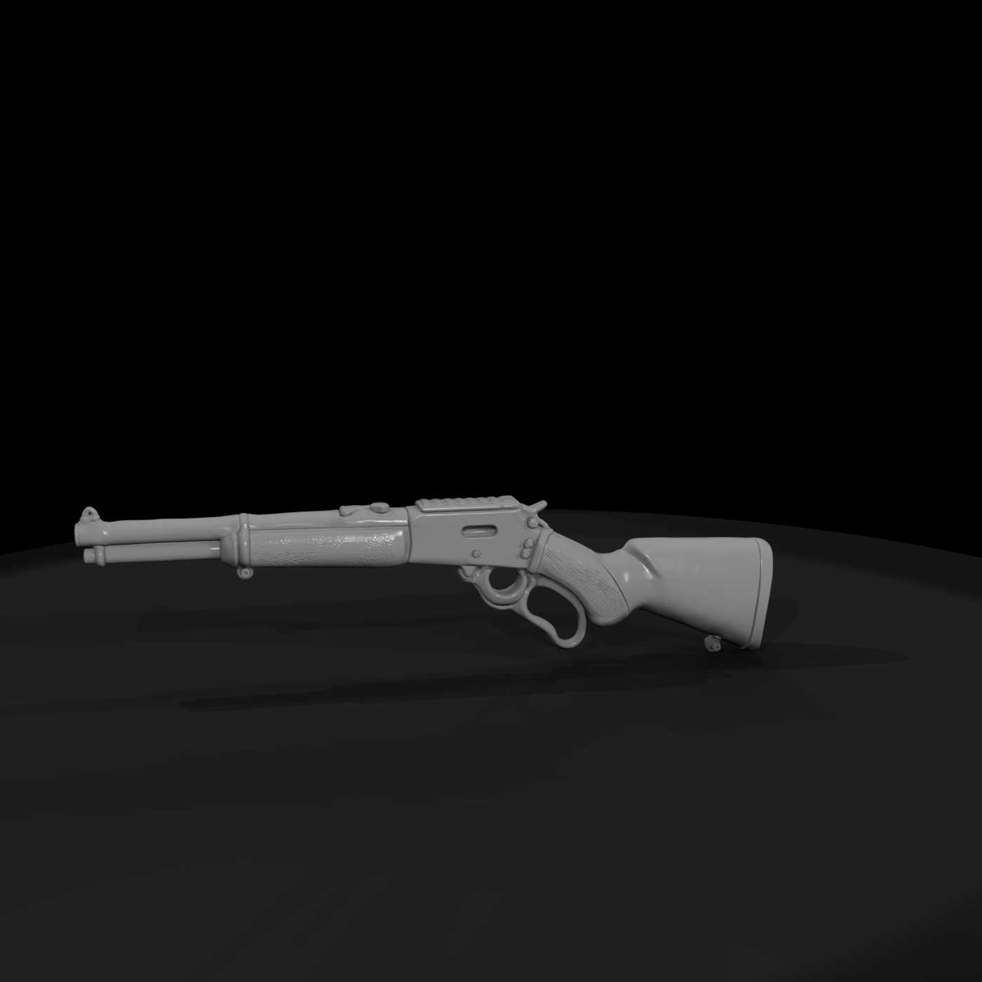 Wpn Hunt 017 Marlin Model 1895