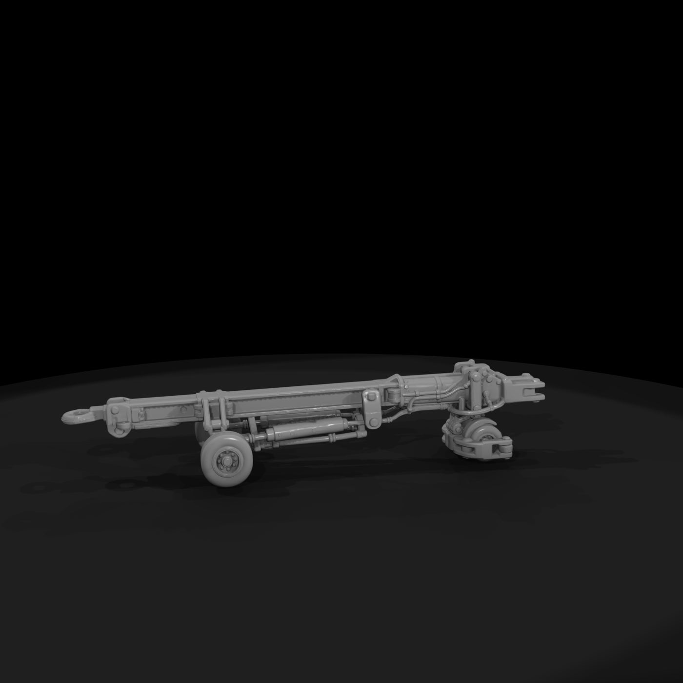 air-053-gse-aircraft-towbar