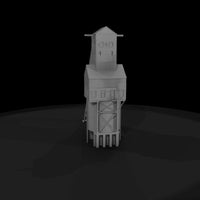 20260612-rusty-mine-processing-tower-8cdfd8997c — thumbnail 4