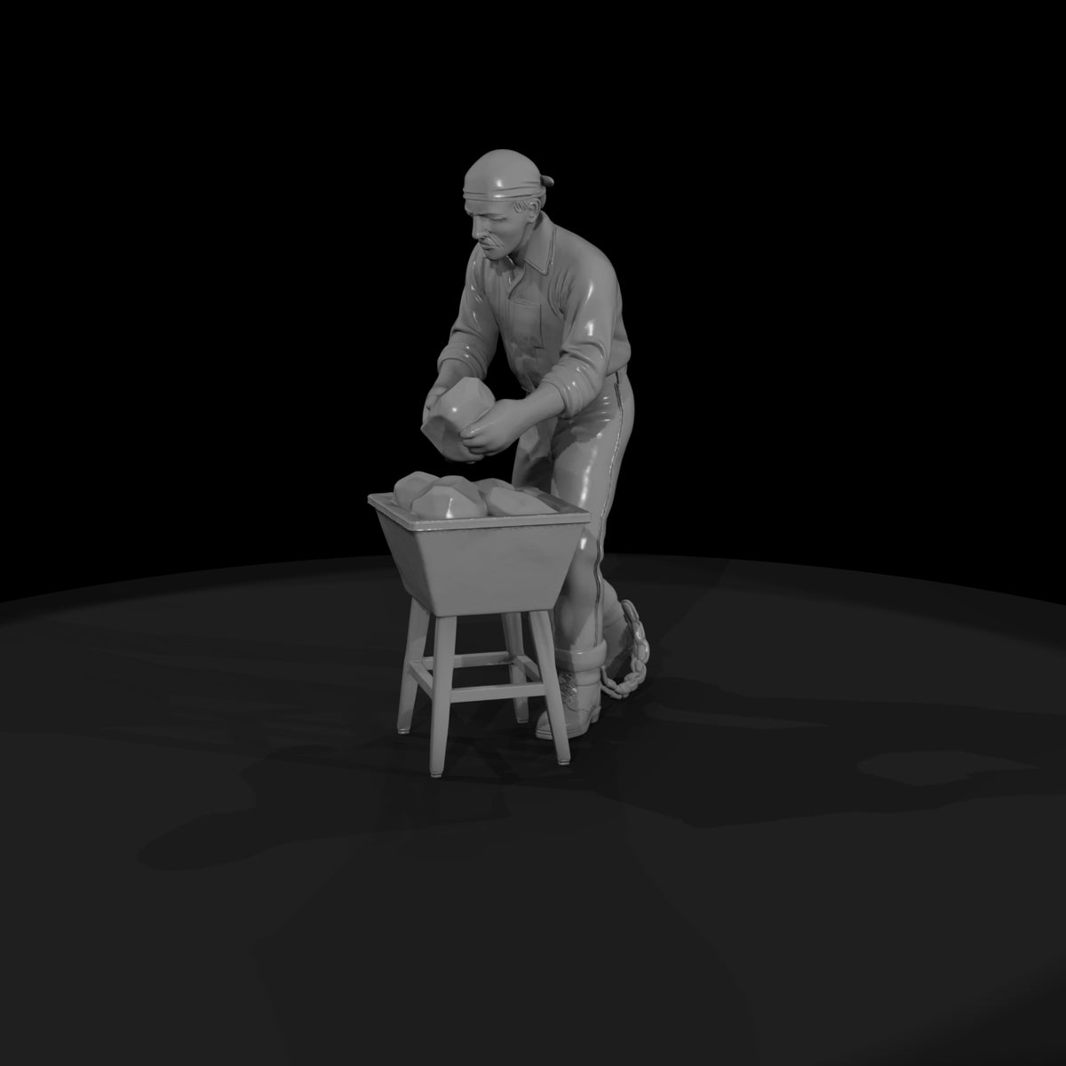 chained-convict-laborer-diorama-figure-ho-1-87-3d-printable-644377