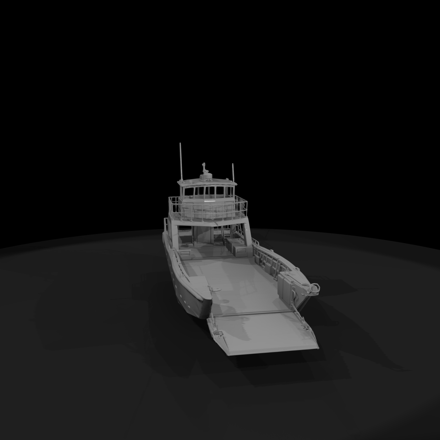 20260612 White Landing Craft Beach 6E46750709