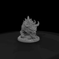 ww-0253-myth-hodag — thumbnail 4