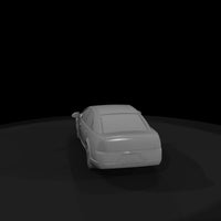 luxury-sedan-3d-printable-diorama-model-638629 — thumbnail 5