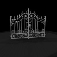 iron-gate — thumbnail 6