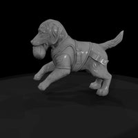 puppy-in-football-jersey-3d-printable-miniature-757202 — thumbnail 5