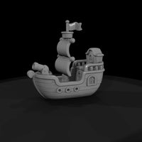 pirate-ship-playset-21843f — thumbnail 5