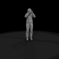 black-friday-woman-with-disposable — thumbnail 6