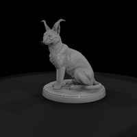 ant-164-caracal-female — thumbnail 4