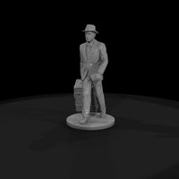 rrp-47-1950s-traveler-with-trunk-42f0c4 — thumbnail 4