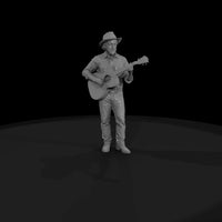 bluegrass-band-acoustic-guitar-miniature-963550 — thumbnail 4