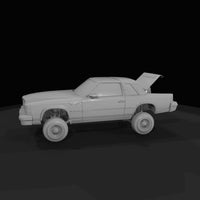 lowrider-car — thumbnail 4